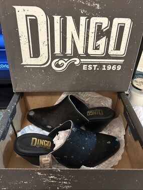 Dingo cash cow mule